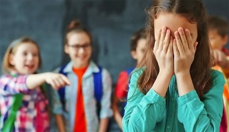 Психологія жертви: як допомогти дитині
