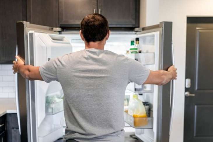 Правила хранения. Как не сделать еду в холодильнике рассадником микробов