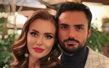 Слава Камінська чесно назвала причину розлучення з пластичним хірургом і де він живе під час війни