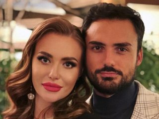 Слава Камінська чесно назвала причину розлучення з пластичним хірургом і де він живе під час війни