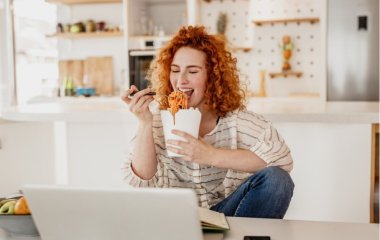 Как потолстеть за неделю в домашних условиях