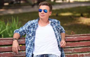 Дмитрий Комаров рассказал, как жил с Робинзоном Крузо на необитаемом острове