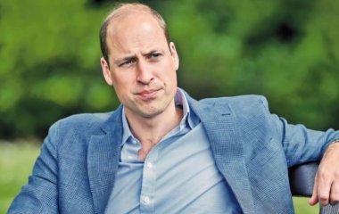 Стало известно, сколько зарабатывает принц Уильям