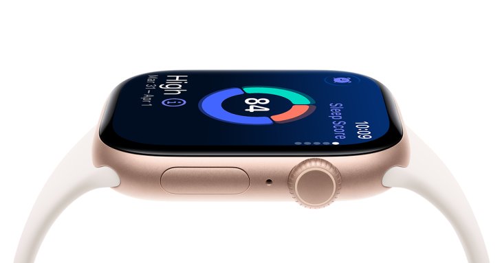 Еволюція на зап’ясті: чому Apple Watch 11 став особливим серед усіх поколінь Apple Watch