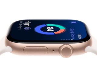 Еволюція на зап’ясті: чому Apple Watch 11 став особливим серед усіх поколінь Apple Watch