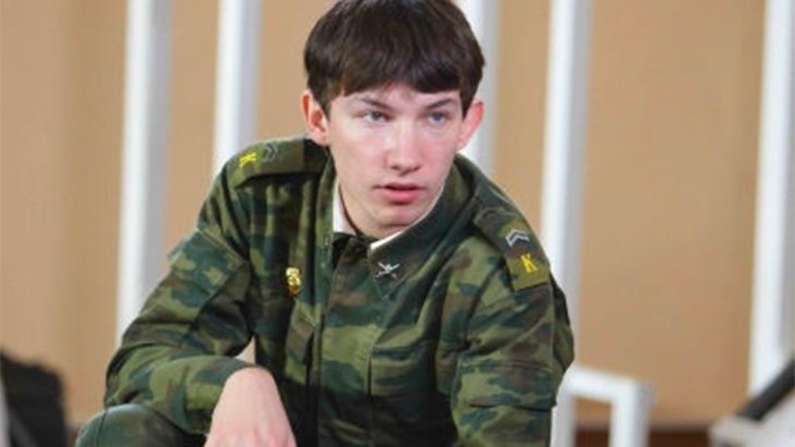 Бывшая жена звезды «Кадетства» Кирилла Емельянова выиграла суд по алиментам