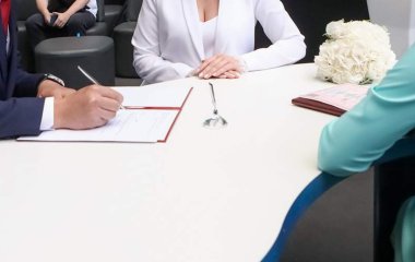 Психолог дала рекомендації для щасливого заміжжя