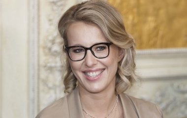 «Настоящая психодрама!»: потрясенная Собчак рассказала об отрезанной голове в театре
