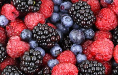 Диетологи назвали 6 лучших продуктов для уменьшения воспаления в организме