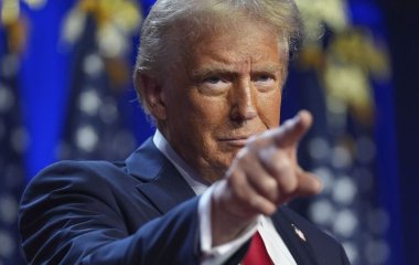 Після перемоги Трампа американцям пропонують втекти від політики на 4 роки