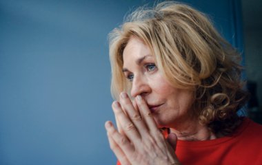 Какие эмоции заставляют нас стареть?