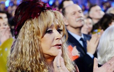 Пугачёва скрыла от детей их племянника