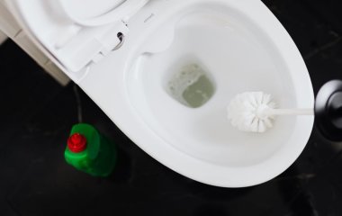 Вчені назвали найбрудніше місце в домі — і це не туалет