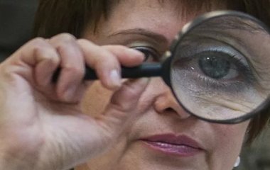 Лікар назвав дев'ять продуктів, які покращують зір
