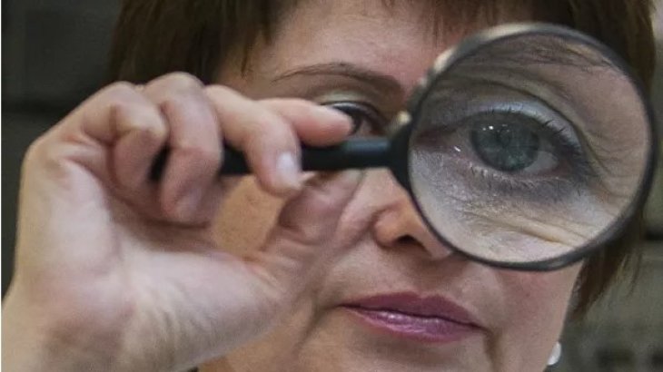 Лікар назвав дев'ять продуктів, які покращують зір