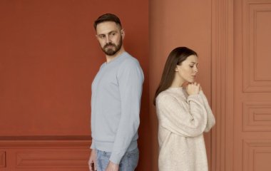 Ці три знаки зодіаку розлучаються частіше за інших: вони не створені для шлюбу