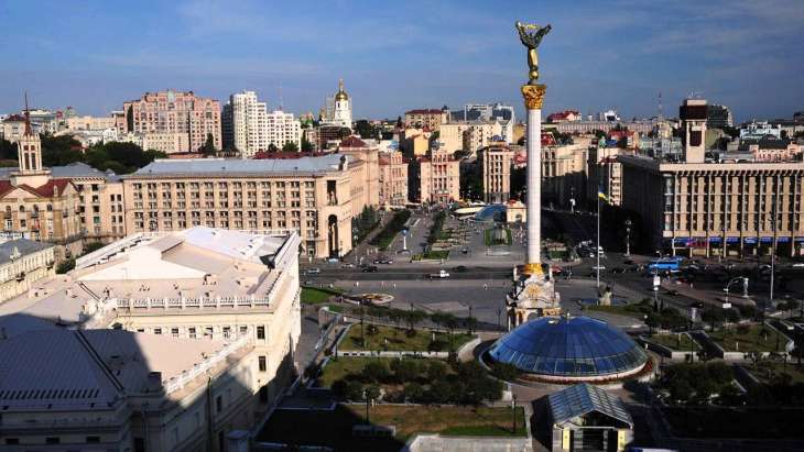 Путешествие в Киев: преимущества и особенности