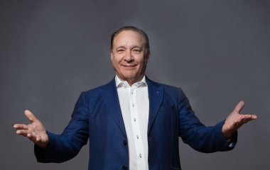Бывшая жена Максима Дунаевского рассказала о разводе с композитором