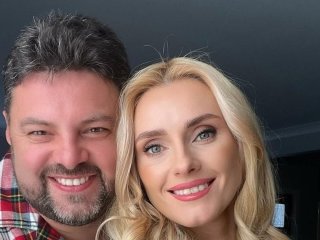 Ірина Федишин відреагувала на резонанс через державну нагороду після обурливих слів чоловіка