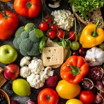 Топ-5 продуктов, которые сбалансируют гормональный фон