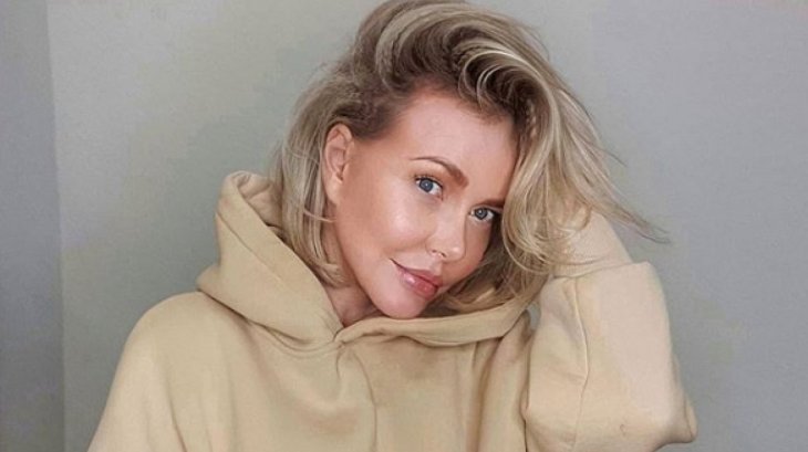 Малиновская устроила бунт против молодой пассии рэпера Тимати