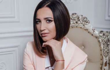 Ольга Бузова наслаждается отдыхом