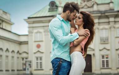4 признака настоящего мужчины
