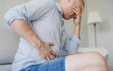 Онкологи назвали основні симптоми раку печінки