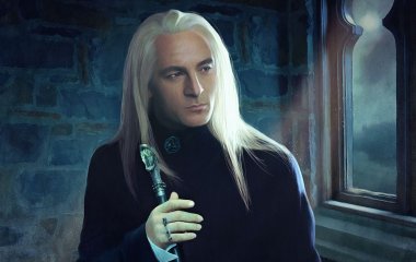 Люциус Малфой из «Гарри Поттера» признался в наркозависимости