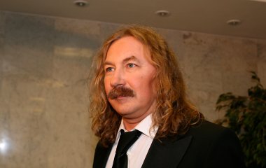 Игорь Николаев устроил розыгрыш для дочери