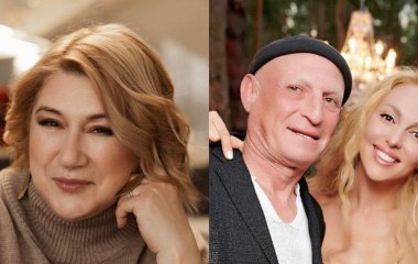 Відома продюсерка видала правду про шлюб Полякової та яким насправді є її чоловік:
