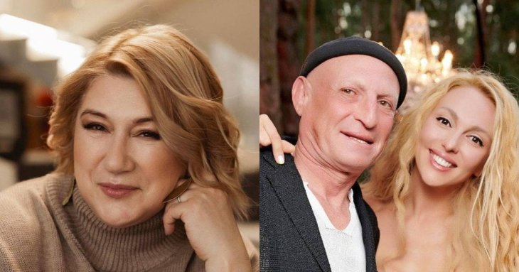 Відома продюсерка видала правду про шлюб Полякової та яким насправді є її чоловік:
