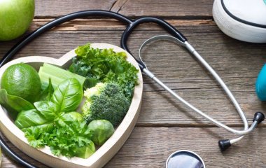 5 продуктів, які шкодять здоров'ю серця