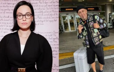 Хочется плюнуть в лицо, – Астафьева призналась, что ее больше всего возмутило в поведении Потапа 