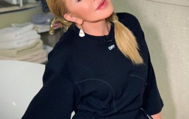 Любовь Успенская составила завещание