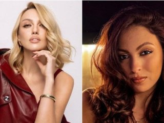 Донька Олі Полякової показала свій вигляд після ДТП на фото: у Маші перелом носа та очниці