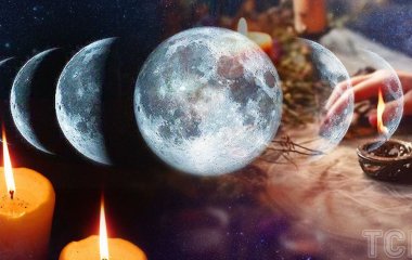 Для України збільшився ризик ракетних обстрілів: астрологічний прогноз на листопад