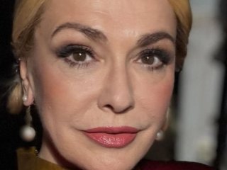 Ольга Сумська розповіла про батьків і містичну історію з утратою голосу