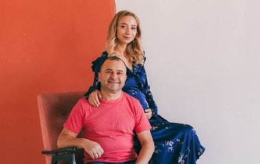 Как отреагировали родственники Виктора Павлика на новость о беременности его молодой жены: Катя Павлик опубликовала видео