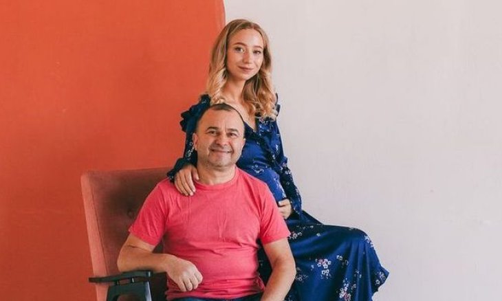 Как отреагировали родственники Виктора Павлика на новость о беременности его молодой жены: Катя Павлик опубликовала видео