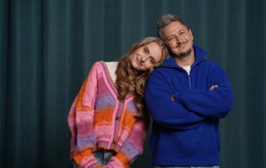 Олександр Педан розсекретив, де живе та ким працює його 20-річна донька