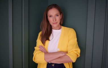 Екатерина Осадчая назвала причину, из-за которой не может усыновить ребенка