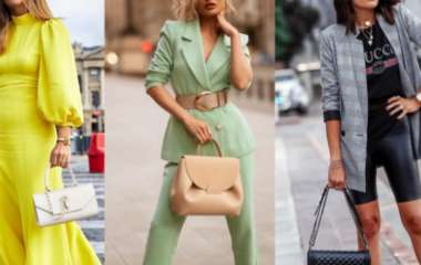 Мода на лето 2022 года и главные тренды в женской одежде с фото