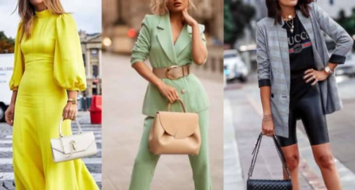 Мода на літо 2022 року та головні тренди у жіночому одязі з фото
