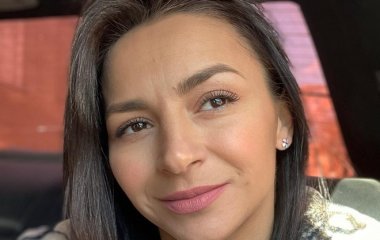 Илона Гвоздева призналась, общается ли с родственниками из Крыма