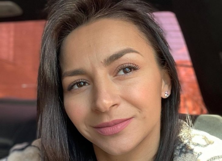 Илона Гвоздева призналась, общается ли с родственниками из Крыма
