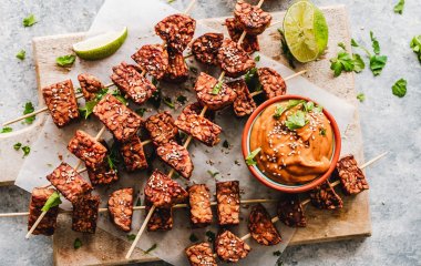 Лучшие источники белка: 7 продуктов для здоровой жизни