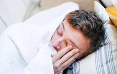 Лікар попередив про небезпеку недосипання