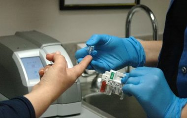 Через коронавірус можна захворіти раніше невідомим типом діабету