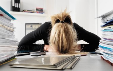 5 признаков того, что пора уходить с работы